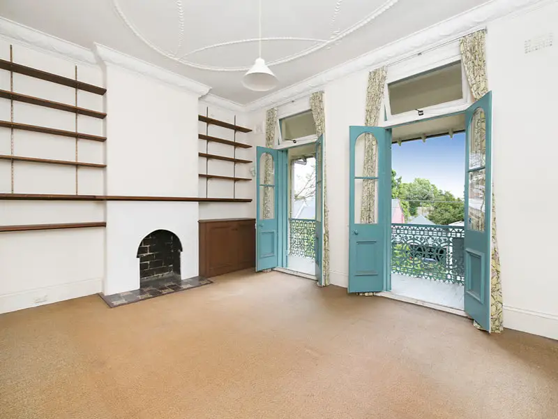 99 John Street, Woollahra Sold by Bradfield Badgerfox - image 1