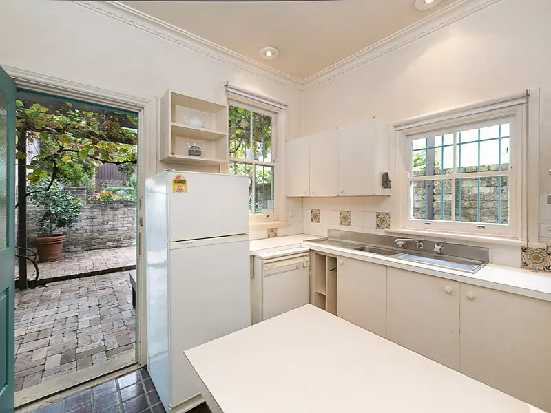 99 John Street, Woollahra Sold by Bradfield Badgerfox - image 1