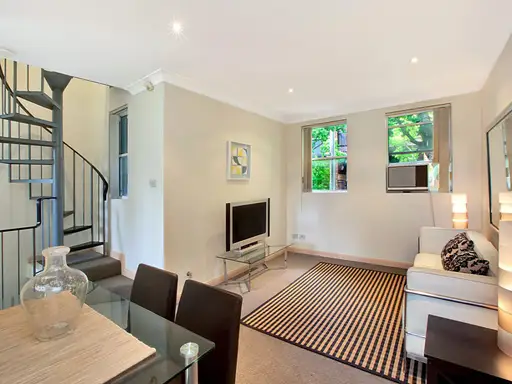 29 Davies Street, Surry Hills Sold by Bradfield Badgerfox