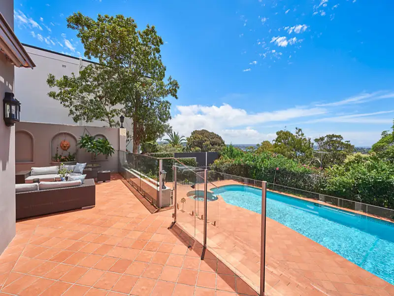 5 Fitzwilliam Road, Vaucluse Sold by Bradfield Badgerfox - image 1