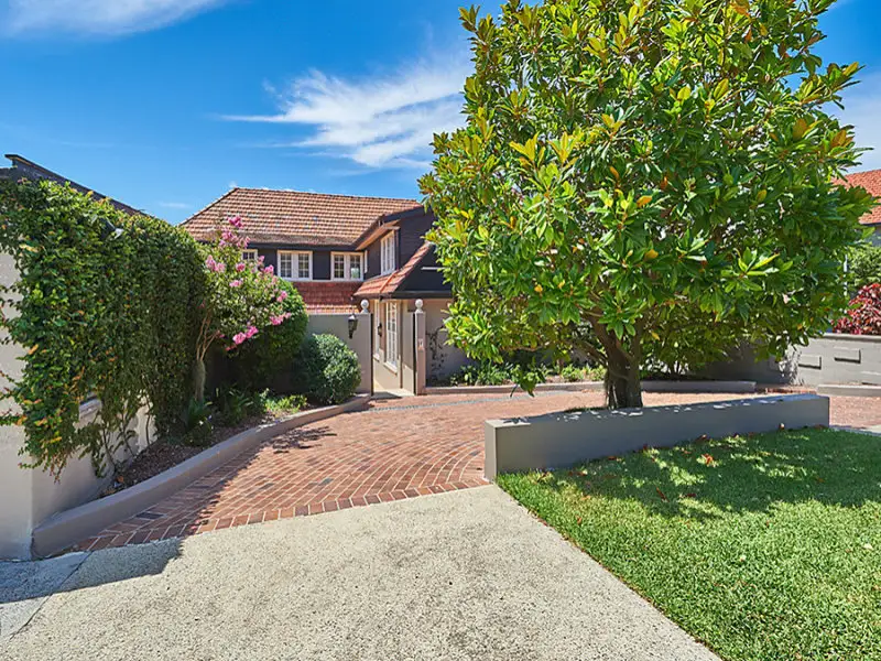 5 Fitzwilliam Road, Vaucluse Sold by Bradfield Badgerfox - image 1