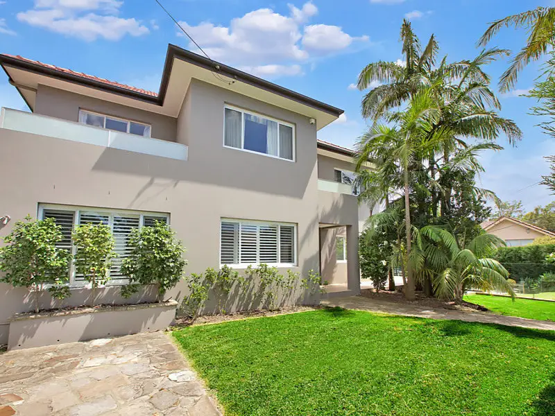 165 Edinburgh Road, Castlecrag Sold by Bradfield Badgerfox - image 1