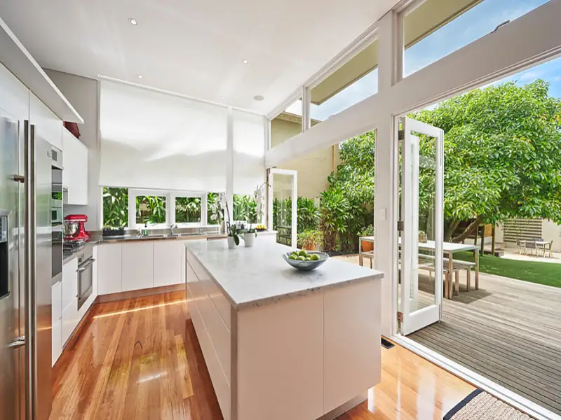 55 Darley Road, Randwick Sold by Bradfield Badgerfox - image 1