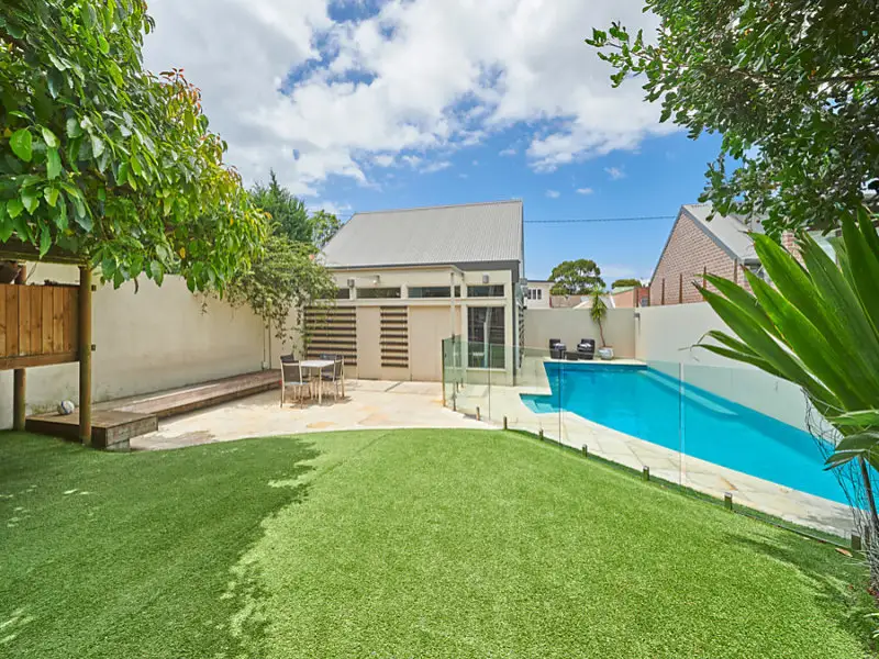 55 Darley Road, Randwick Sold by Bradfield Badgerfox - image 1