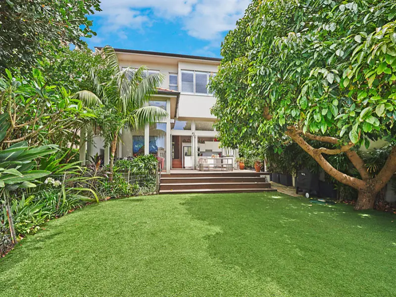 55 Darley Road, Randwick Sold by Bradfield Badgerfox - image 1