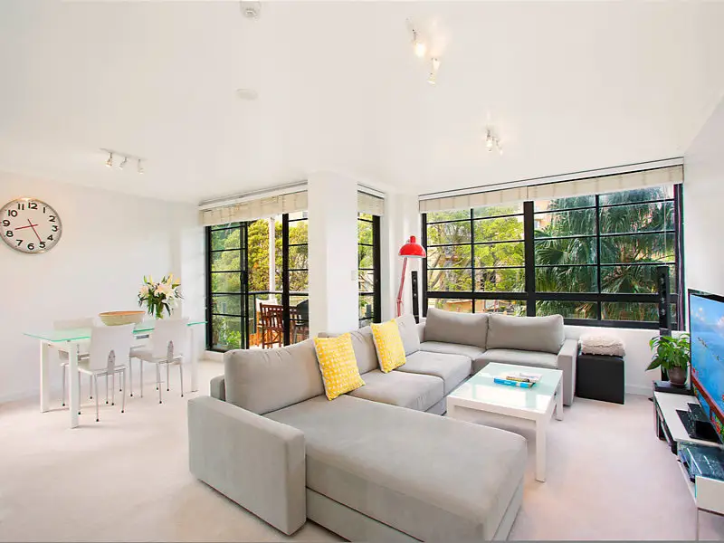 12/107 Darling Point Road, Darling Point Sold by Bradfield Badgerfox - image 1