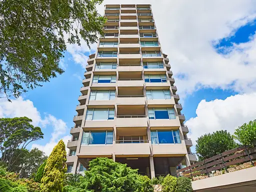 1/442 Edgecliff Road, Edgecliff Sold by Bradfield Badgerfox