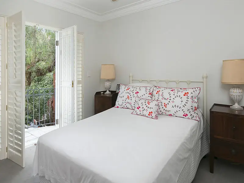 31A Nelson Street, Woollahra Sold by Bradfield Badgerfox - image 1