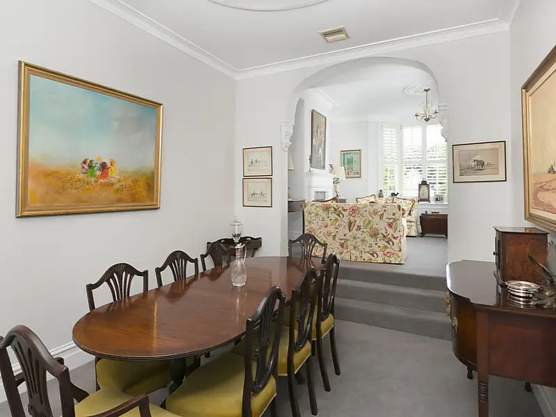 31A Nelson Street, Woollahra Sold by Bradfield Badgerfox - image 1