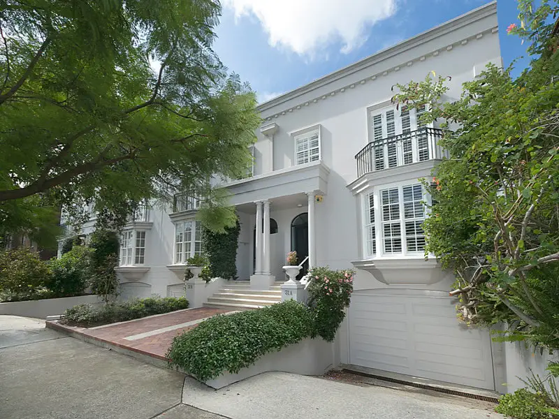 31A Nelson Street, Woollahra Sold by Bradfield Badgerfox - image 1