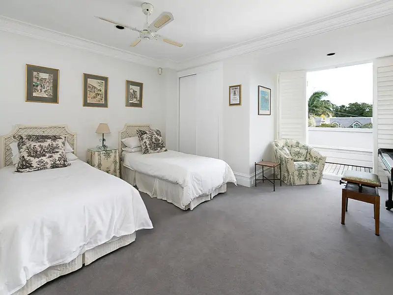 31A Nelson Street, Woollahra Sold by Bradfield Badgerfox - image 1