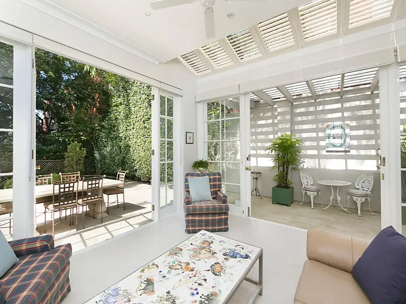 31A Nelson Street, Woollahra Sold by Bradfield Badgerfox - image 1