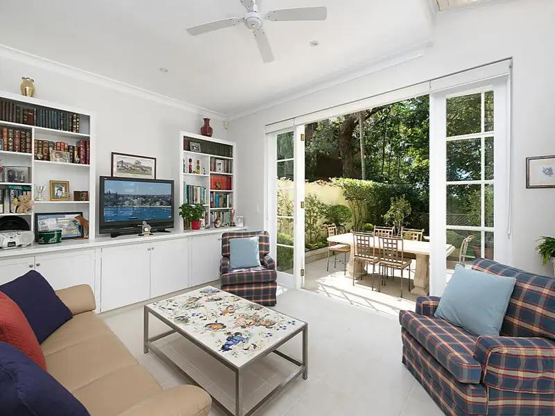 31A Nelson Street, Woollahra Sold by Bradfield Badgerfox - image 1