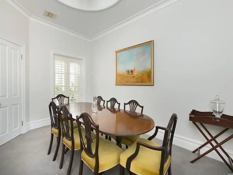 31A Nelson Street, Woollahra Sold by Bradfield Badgerfox - image 1